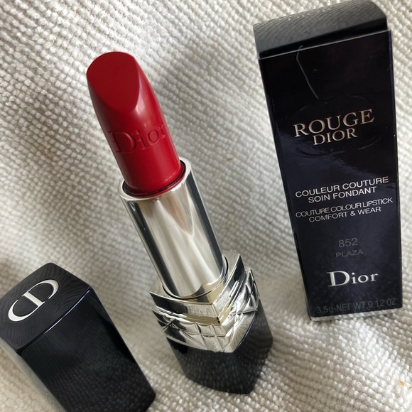 dior plaza lipstick